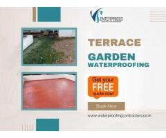 Terrace Waterproofing Contractors in Bannerghatta