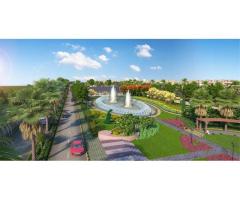 Central Park Plots Sohna Your Gateway to Unmatched Serenity