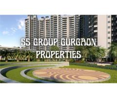SS Group Private Limited Gurgaon A Glimpse into Luxury