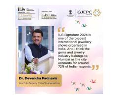 GJEPC: Pioneering Excellence in India's Gems and Jewellery Industry through Shows and Magazines