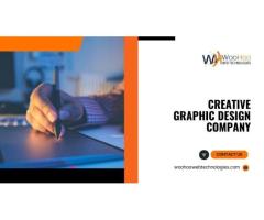 Creative Graphic Design Agency Call +91 7003640104
