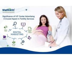 IVF Center Advertising Company-Meditwitt