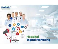 Hospital Marketing Ideas for Meditwitt