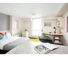Affordable Student Accommodation in Vibrant San Diego!