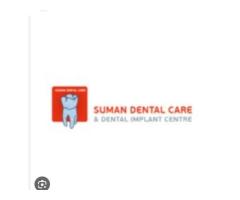 Best Teeth Whitening Treatment in Ahmedabad | Suman Dental Care