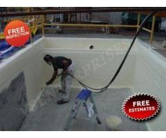 Sump Water Tank Waterproofing Contractors Banashankari