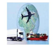 Critical Spare Parts Shipping in Doha, Qatar