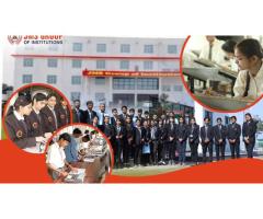 Best BBA Colleges in Hapur - JMS Group of Institutions