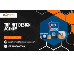 Top NFT Design Agency Call Now +91 7003640104