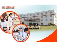 Your Future at JMS Group of Institutions - Leaders in Pharmacy Education in Hapur