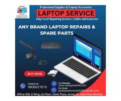 Laptop Fan | Cable | Hinges | Speaker - Jay IT Solutions