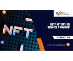 Best NFT Design Service Provider Call Now +91 7003640104
