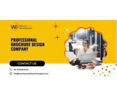 Professional Brochure Design Company Call +91 7003640104