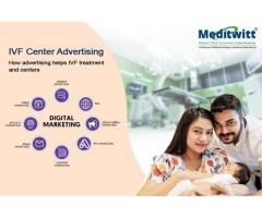 IVF Center Advertising Company-Meditwitt