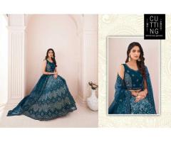 Stunning Selection:"Buy Lehenga Online" at Unbeatable Prices-Thecuttingstory