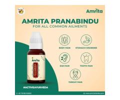 Buy natural and organic ayurvedic Products online | Amrita Herboceuticals