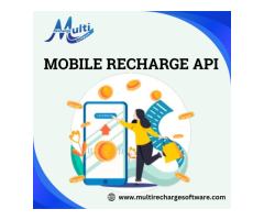 Start Your Own Online Recharge Business with Multi Recharge API