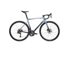 2024 Bianchi Specialissima Pro Ultegra Di2 12sp Road Bike (KINGCYCLESPORT)
