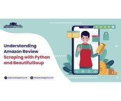 Understanding Amazon Review Scraping With Python And BeautifulSoup