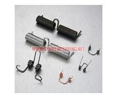 Torsion Spring Exporters India