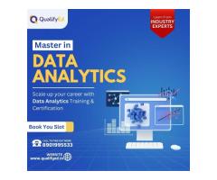 Masters In Data Analytics