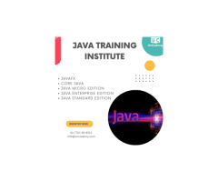 Java Training Institute in Thane: Master Java with Complete Mastery Guide