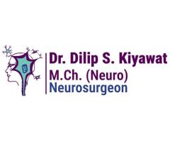 Dr. Dilip S. Kiyawat - Neurosurgeon in Pune, Best Neurosurgeon in Pune
