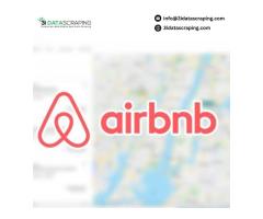 Airbnb Data Scraping - Airbnb Data Scraper