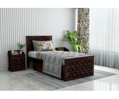 Find the Perfect Bed with Drawers Online Today | Upgrade Your Space with Drawer Storage Beds
