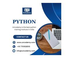Python Wizardry: Unlocking the Magic of Coding