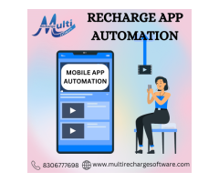 Streamline Your Mobile Experience: Discover the Power of Recharge App Automation