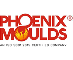 Expert Mould Manufacturing Solutions in India | Phoenix Moulds