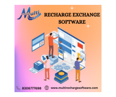 Maximize Efficiency: Ease Your Business with Our Recharge Exchange Software