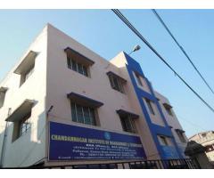 Management College in West Bengal