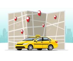 Taxi service in Faridabad Outstation or Local Cabs