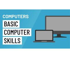 Best Basic Computer Training Institute in Uttam Nagar