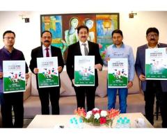 First Poster Unveiled for AAFT Sports Star League 2024