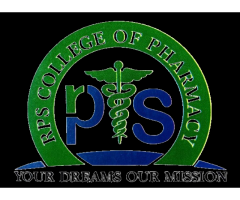 BPharma Course - Explore Your Future at RPS College