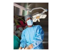 Best Orthopedic Surgeon in Baner - Dr. Ishan Shevate