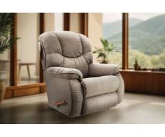Excellent quality, stylish sofa recliners!