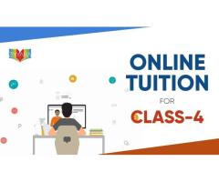 Make Learning an Adventure! Ziyyara - Best Online Tuition for Class 4