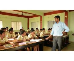 Top residential schools in Orissa