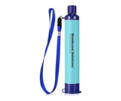 Best portable water filter