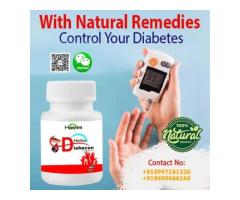 Bringing Your Diabetic Ordeal to a Complete End!
