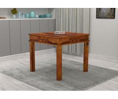 Top Small Dining Tables for Modern Living