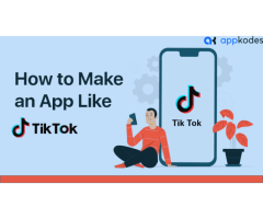 Appkodes Fundoo: Your TikTok Clone Script Dream Platform!