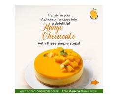 Buy Alphonso Mangoes Online | Fresh Ratnagiri Hapus Mangoes - Shop Now!