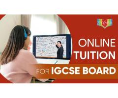Conquer IGCSE Exams with Ziyyara's Expert Online Tuition!