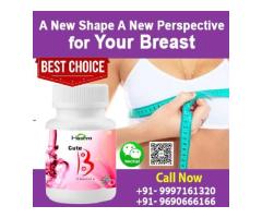 An Effective Non-Surgical Breast Reduction Treatment