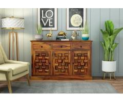 Stylish Cabinets and Sideboards